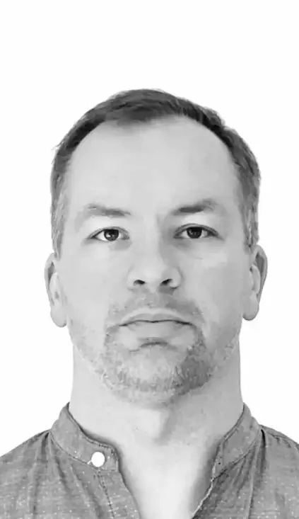 Tobi Huber