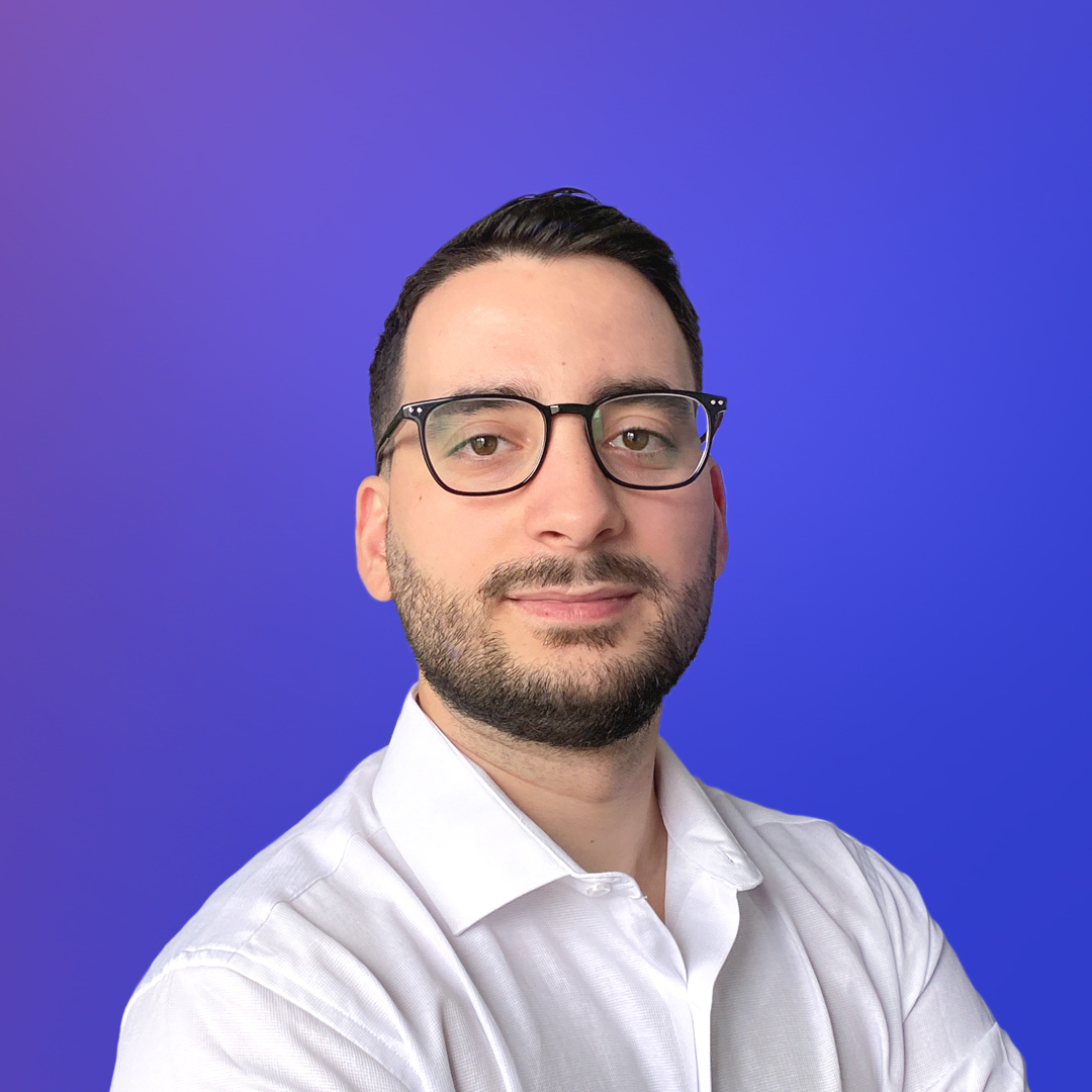 profile picture Renald