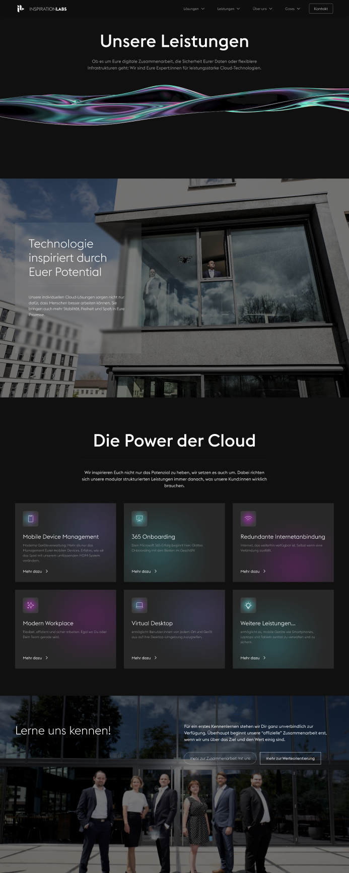 INSPIRATIONlabs